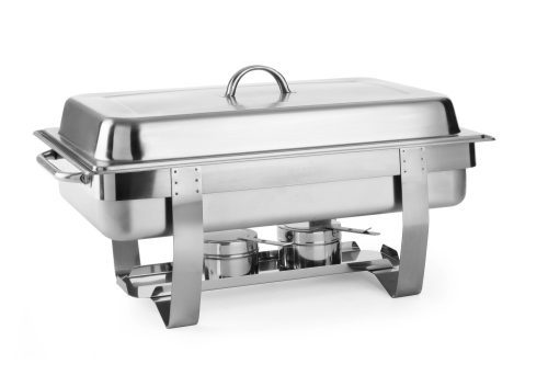 Hendi 471005 Chafing GN 1/1-100 mm mély